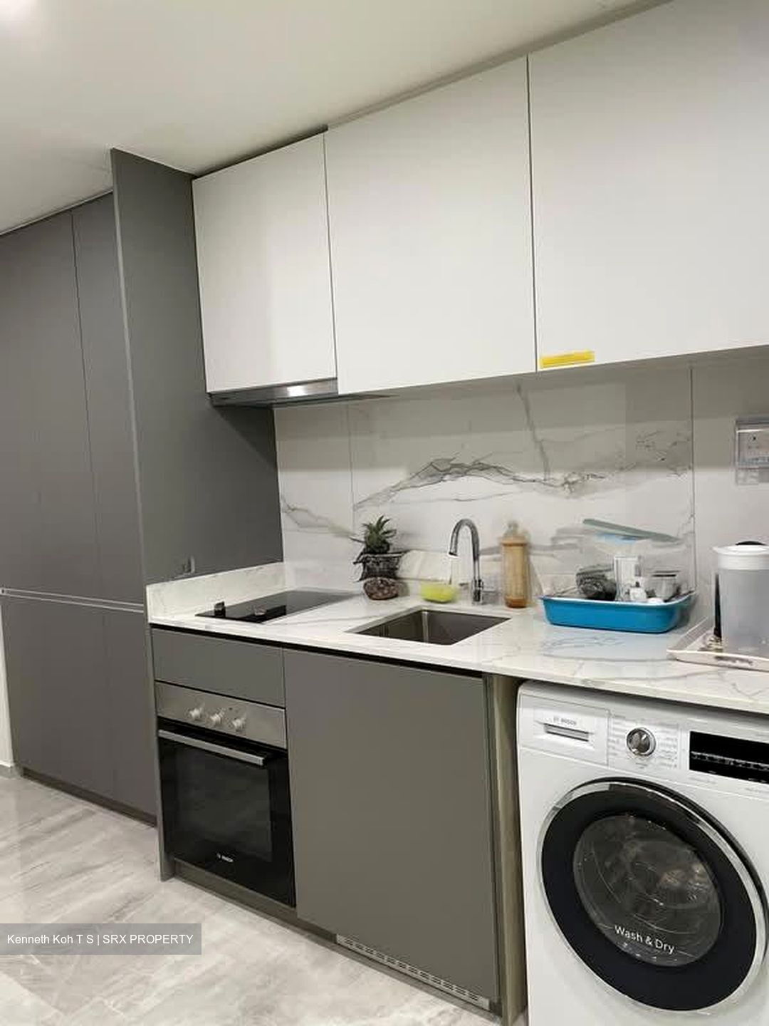 Serangoon North Avenue 1 (D19), Condominium #556136961
